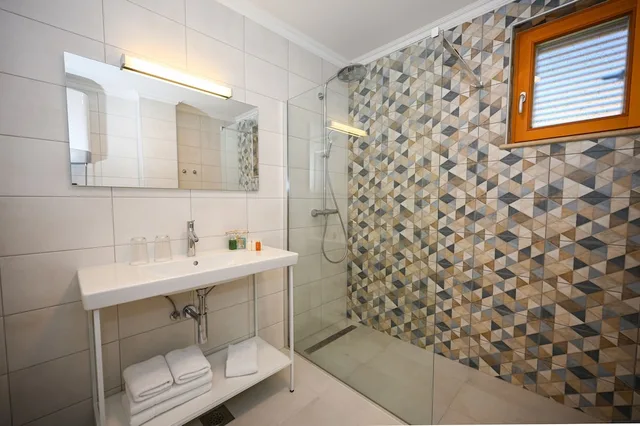 1 Bedroom, Comfort, Apartment, Queen Bed, Courtyard View, Sofa, Casa Laurea 4/6