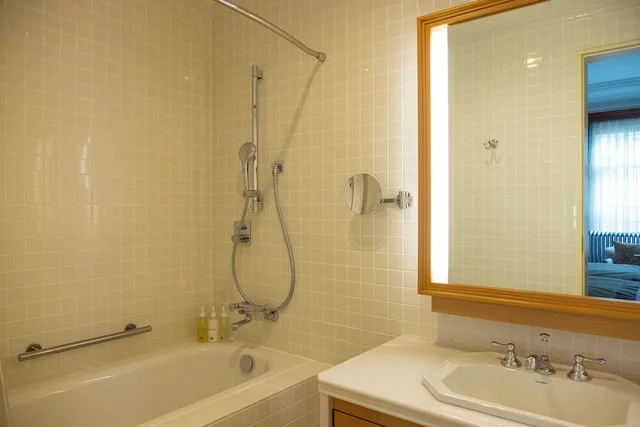 Comfy, Cottage, Twin Beds، Fujiya Hotel 5/6