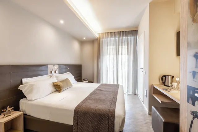 DZS DOUBLE SUPERIOR Superior، Hotel Dory 3/4