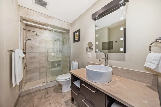 2 Bedrooms, Loft, Suite, King and Queen Bed, Trundle Bed, Sofa، COPPER POINT RESORT 8/10