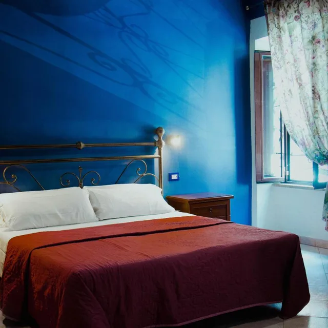 1 Bedroom, Apartment, Separate Building، Anfiteatro Flavio 1/4