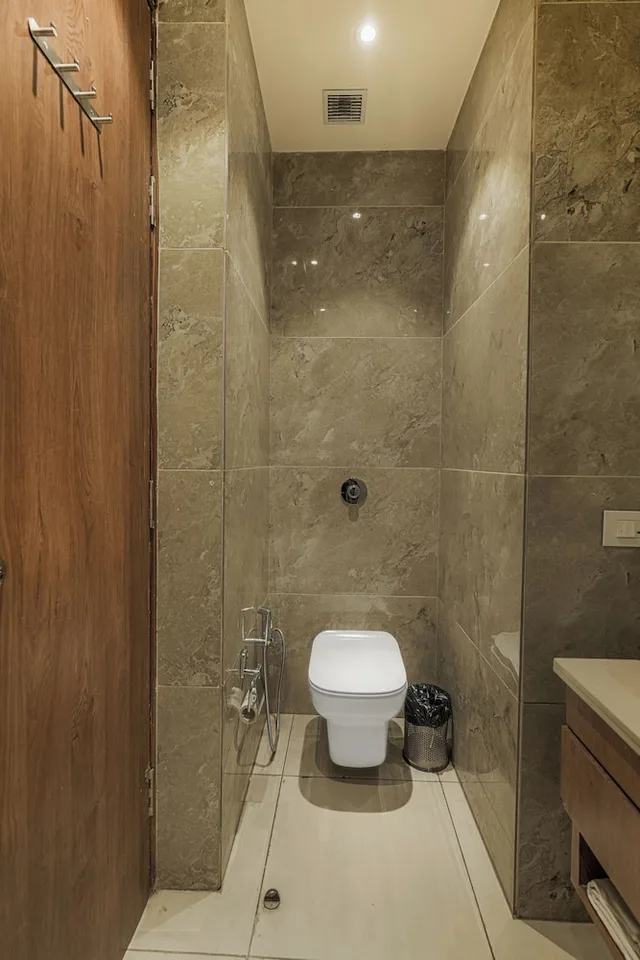 غرفة بريميوم بسرير كينج، INDUS HOTEL 10/10