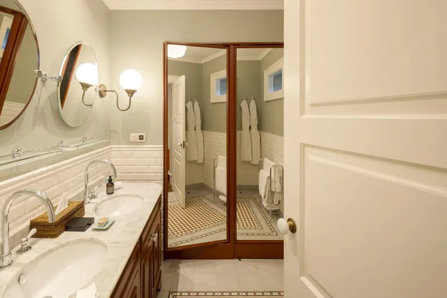 Presidential, Suite, Valverde Santar Hotel and Spa 3/3