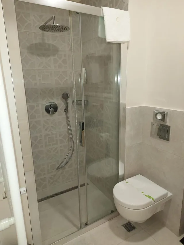 غرفة بريميير بسريرين منفصلين، Old Town Boutique Hotel 10/10