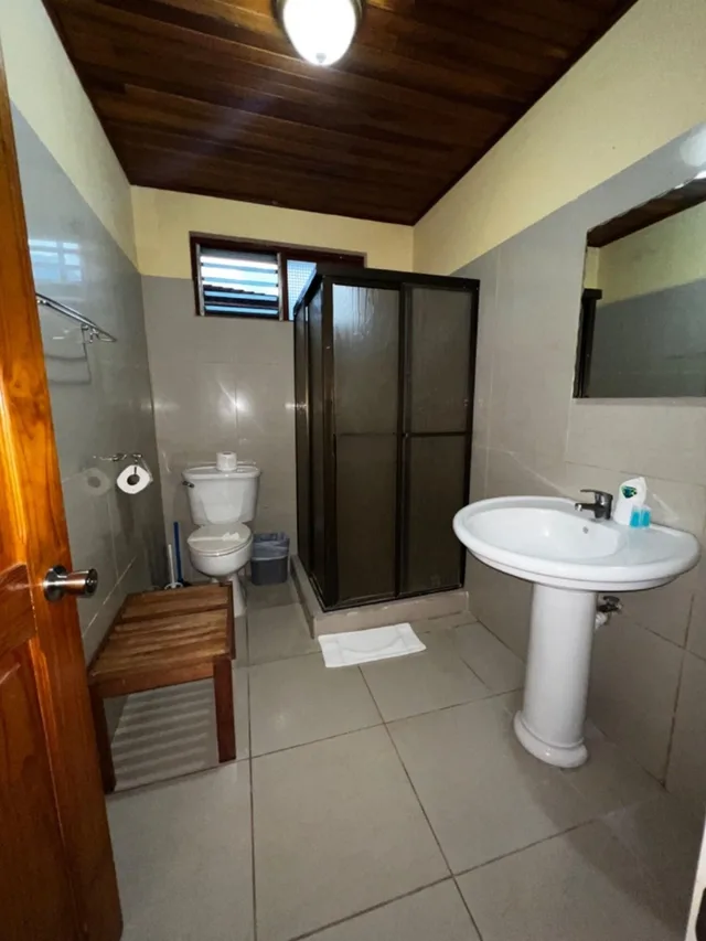 شقة، Amapola Resort 4/5