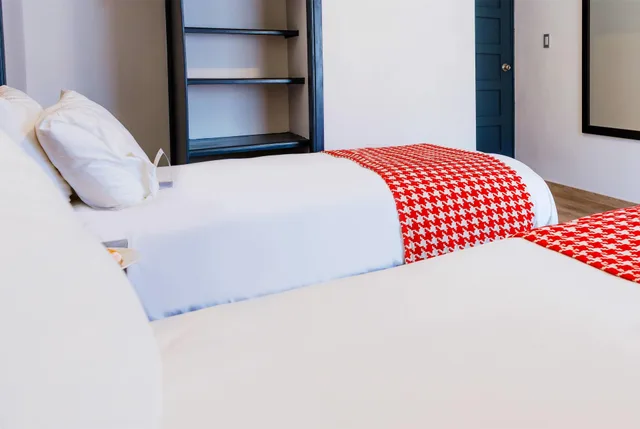 غرفة قياسية بسرير مزدوج، Wyndham Costa del Sol Cajamarca 1/2