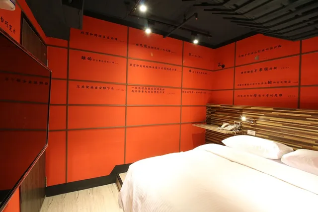 Business, Double Bed, No Window، R10 Eco Hotel 5/10