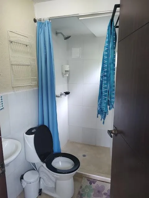 Junior Suite, Double Bed, Bay View، Hotel Bahia Taganga 7/7