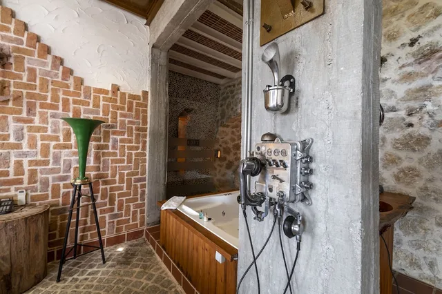 Exclusive, King Bed, Hot Tub, Oludeniz Loft Hotel Exclusive - Adults Only 4/7