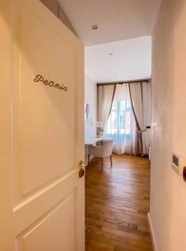 غرفة سوبيريور بسرير مزدوج، Hotel Sant'andrea 9/10