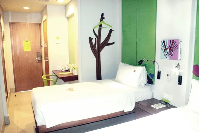 Max Happiness، Maxonehotels At Sabang 1/8