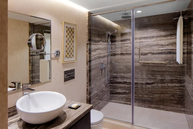 استوديو، Hyatt Regency Galleria Residence Dubai 1/1