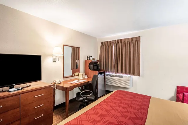 غرفة بسرير كينج، Days Inn by Wyndham Canon City 5/6