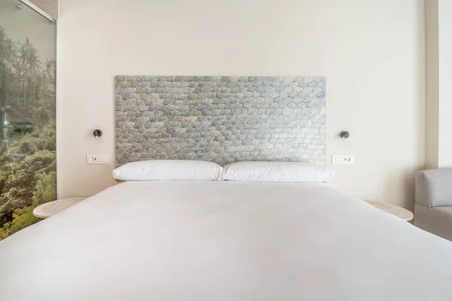 غرفة بسرير كوين، Hotel Cadiz Bahia 7/7
