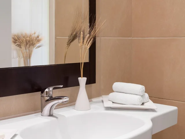 غرفة بريميير بإطلالة على البحر، Grecotel Filoxenia Kalamata 4/7
