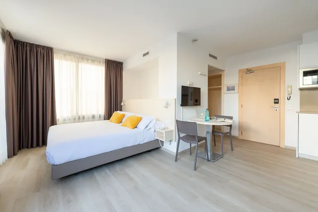 Superior, Apartment, Terrace, Apartamentos Atenea Park 2/7