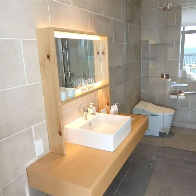 Superior, Twin Beds, Sea View, Hotel Locus 8/9