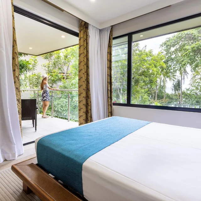 Bay, Suite, Double Bed، Fitzroy Island Resort 3/6