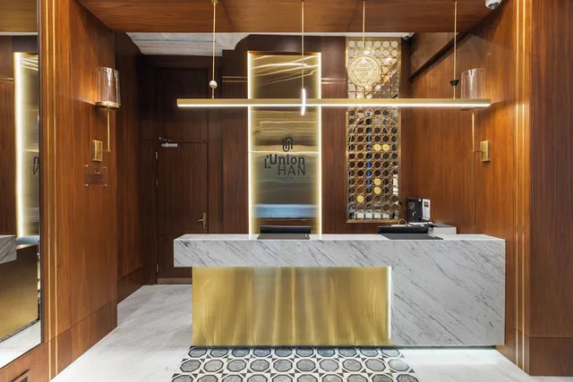 L'Union Han Istanbul, Vignette Collection by IHG، Eminoenue، إسطنبول 7/50