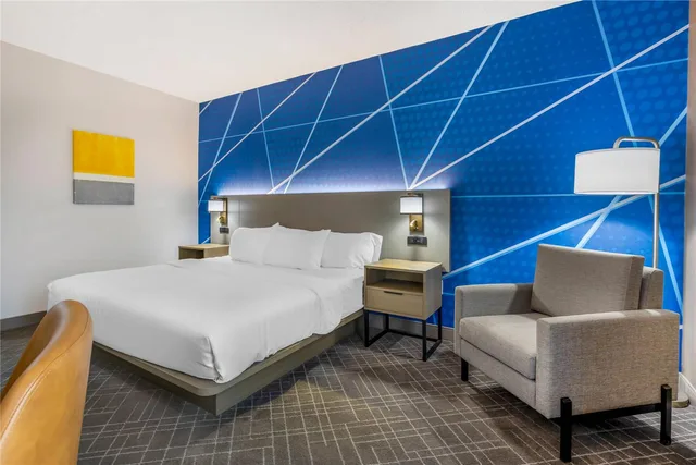 غرفة بسرير كينج، Comfort Inn Blythewood - North Columbia 4/6