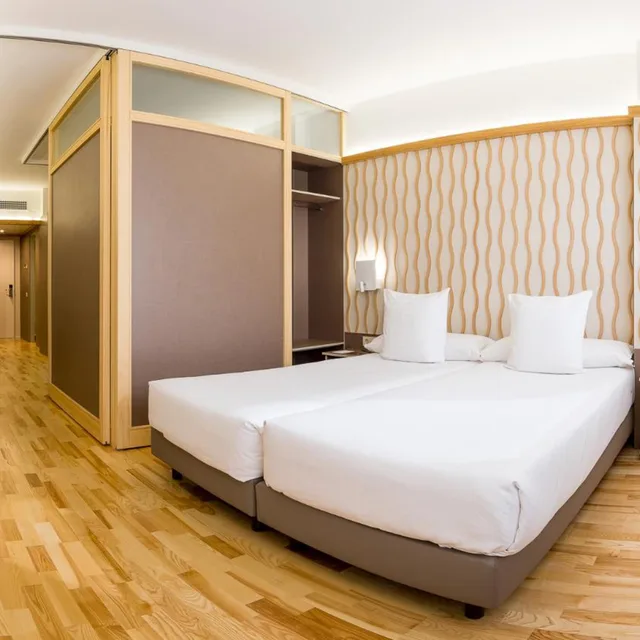 جناح بمطبخ صغير، Bonanova Suite 3/10