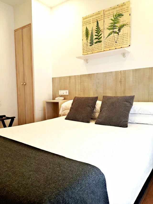 غرفة مفردة، Campomar Playa Hotel 2/4