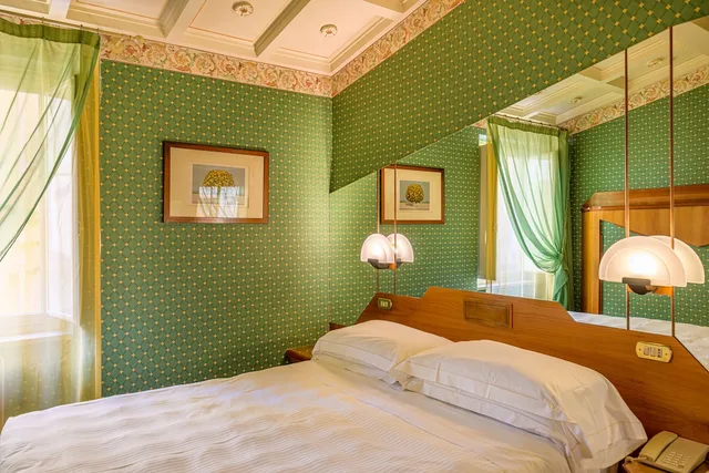 1 Bedroom, Classic, Queen Bed, Hotel Sant' Anna 2/10