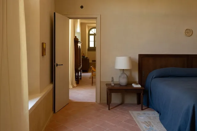 2 Bedrooms, Garden, Suite, 2 Double Beds, Private Garden، Hotel Du Couvent, A Luxury Collection Hotel, Nice, France 5/5