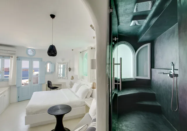جناح شهر العسل، Dana Villas and Infinity Suites 6/8