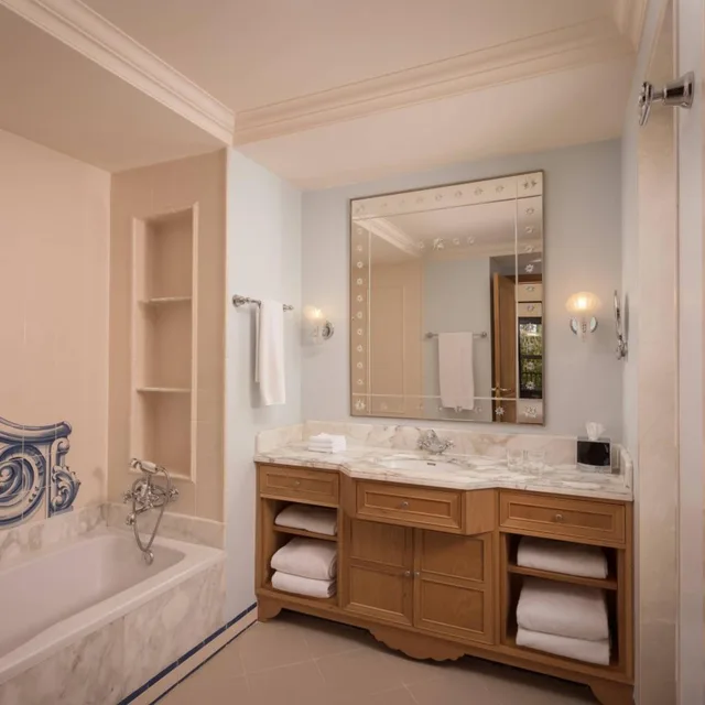2 Bedrooms, Residence, Garden Access، PINE CLIFFS RESIDENCE, A LUXURY COLLECTION RESORT 5/9