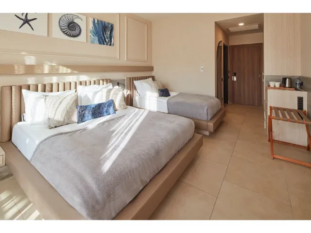 Deluxe, Single, Side Sea View، Liu Resorts 1/1