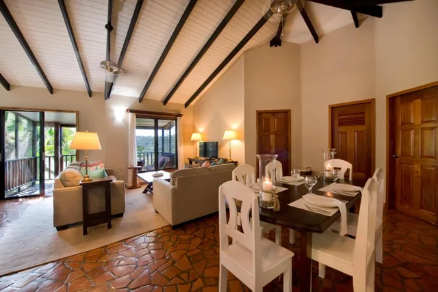 فيلا سيغنتشر عائلية بـ3 غرف نوم، Copal Tree Lodge, a Muy'Ono Resort 2/2
