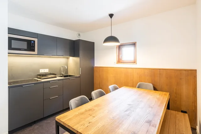 1 bedroom apartment 6 persons, Residence Vacanceole Les Ecrins D'Auris 2/4