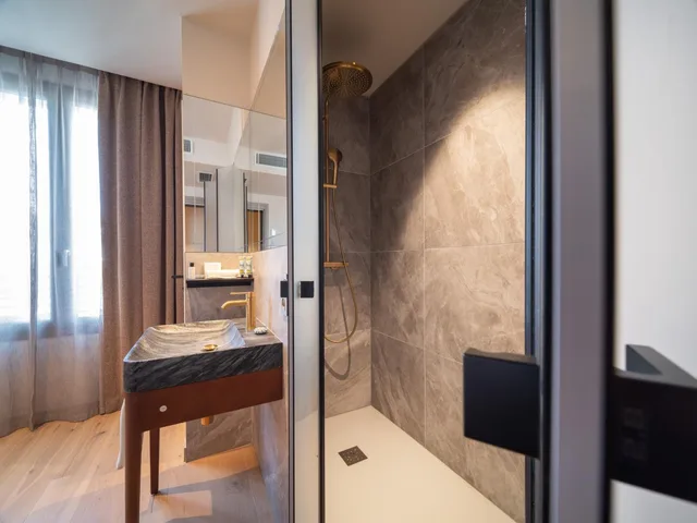 Room, Double Bed, Hebe Hotel 9/9