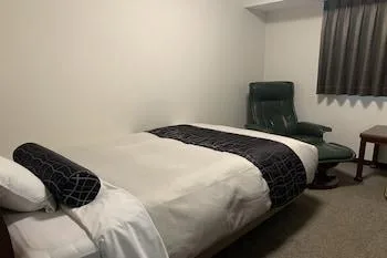 غرفة قياسية مفردة، Kawasaki Hotel Park 1/2