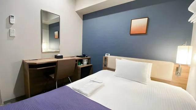 غرفة قياسية، Keikyu Ex Inn Higashiginza 1/1