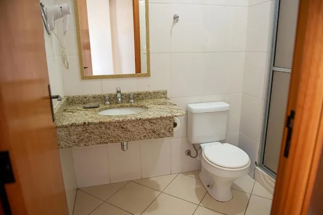 غرفة قياسية ثلاثية بسرير مزدوج وسرير فردي، Prata Villaggio Hotel 6/7