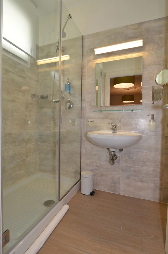 غرفة سوبيريور بسرير كينج، Hotel Riva E Mare 7/9