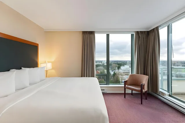 بنتهاوس تنفيذي، Executive Hotel Vancouver Airport 1/1