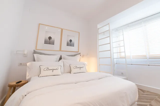 غرفة قياسية بسرير مزدوج، Duna Hotel Boutique 1/2