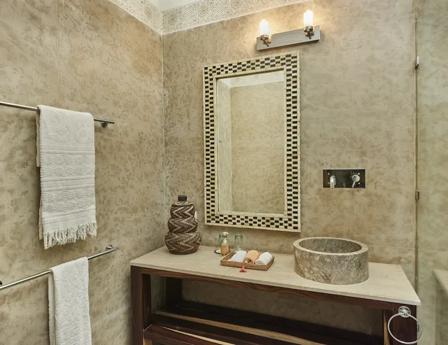 Ennafora, Suite, Double Bed، Ryad Dyor 6/10