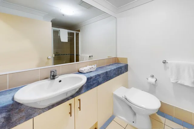 شقة بغرفة نوم واحدة، Bridgewater Apartments and Terraces 7/8