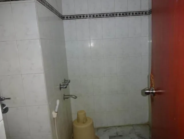 غرفة قياسية بسرير مزدوج، Hotel Naveen 3/3