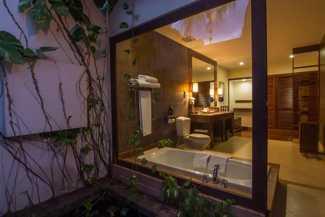 2 Bedrooms, Privilege, Villa, Privilege Pool, PALACE RESIDENCE & VILLA SIEM REAP 3/8