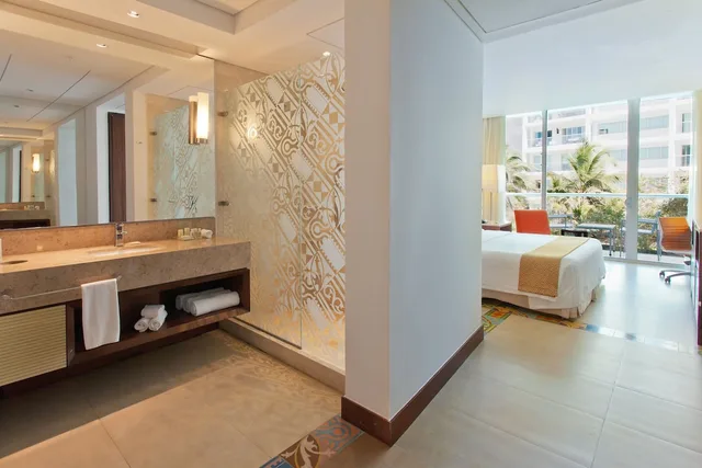 غرفة قياسية مفردة، Holiday Inn Cartagena Morros 9/9