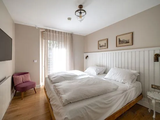 1 Bedroom, Apartment, Double Bed, Sofa, Balcony, Annex, Hammamhane 1/1