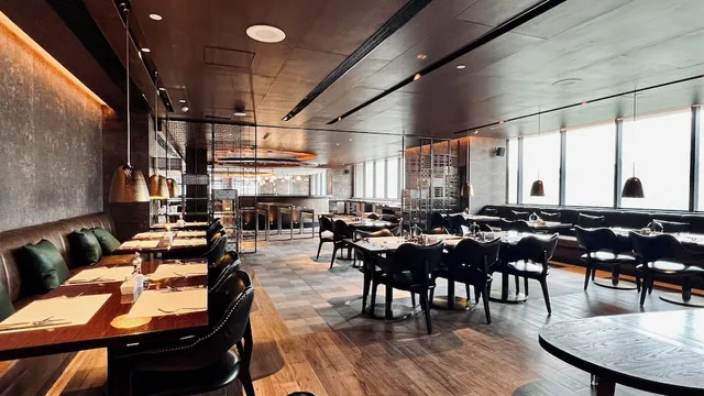 InterContinental Zhengzhou Zhengdong by IHG، تشنغتشو 35/50
