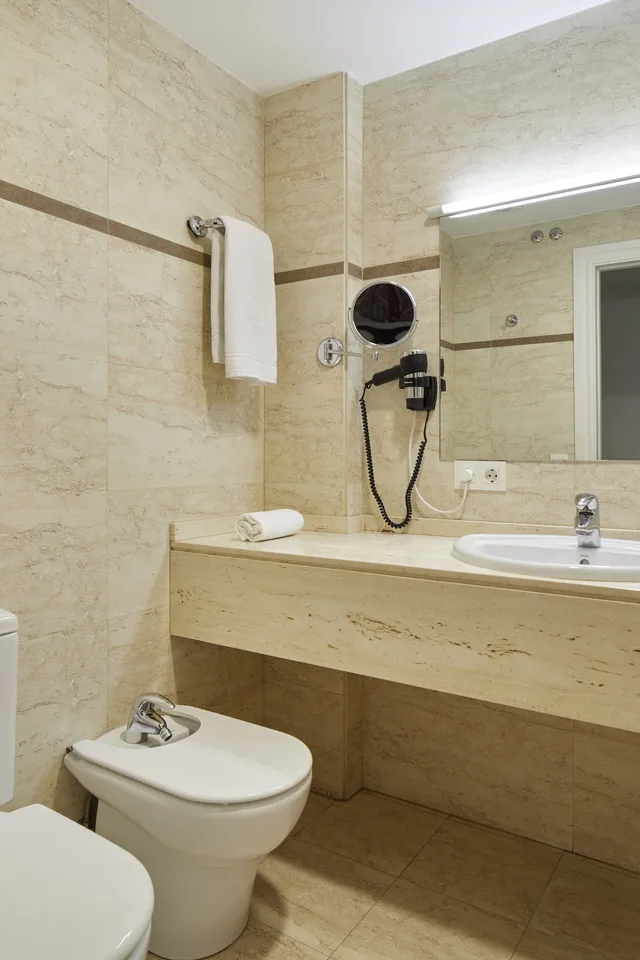 غرفة بسرير مزدوج، Hostal Arriazu 6/8