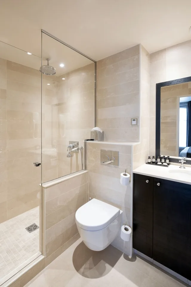 Top, Deluxe, Queen Bed, Eiffel View, Balcony, Hotel Saint-Louis Pigalle 4/5