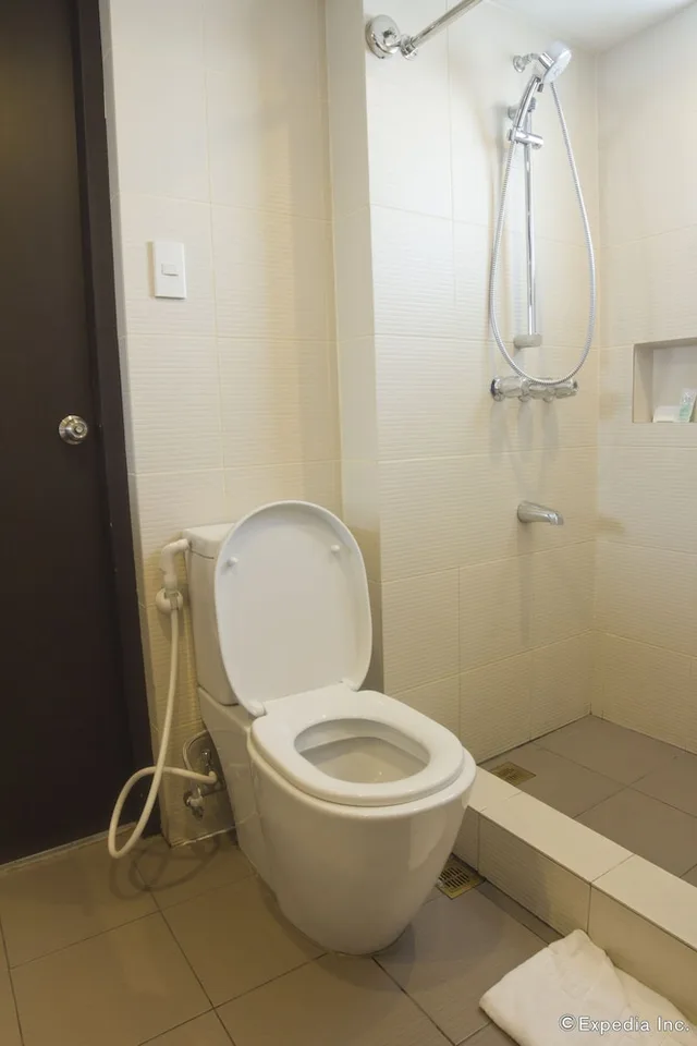 غرفة بريميير بسرير كوين وسريرين منفصلين بغرفتي نوم، Copacabana Apartment Hotel 7/8